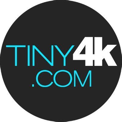 Tiny 4K Porn Channel 